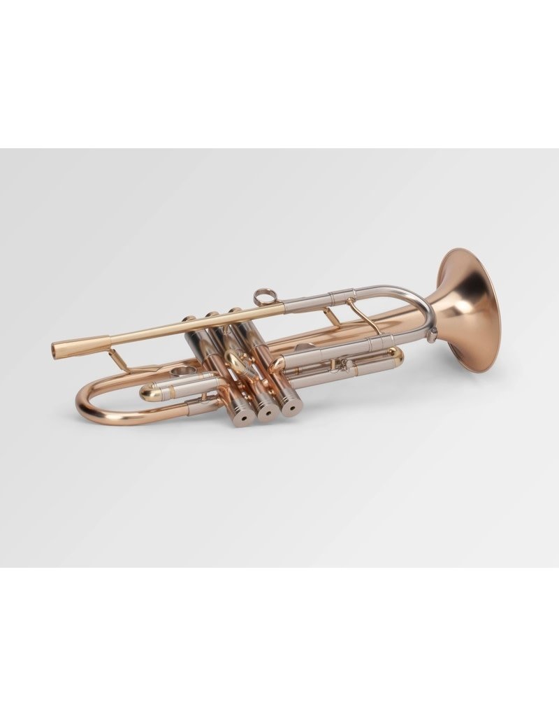 Bb Trumpets, Brass Instrument Workshop