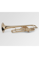 Adams Adams A6 Yellow Brass Bb Trumpet - Lacquer