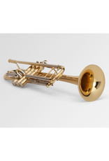 Adams Adams Sonic Yellow Brass Bb Trumpet