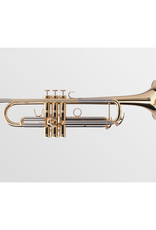 Adams Adams Prologue Yellow Brass Bb Trumpet