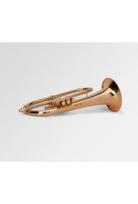 Adams Adams Sonic Gold Brass Bb Flugelhorn