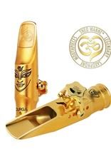 Theo Wanne Theo Wanne DURGA 5 Gold Tenor Sax Mouthpiece