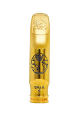 Theo Wanne Theo Wanne GAIA 4 Gold Tenor Sax Mouthpiece