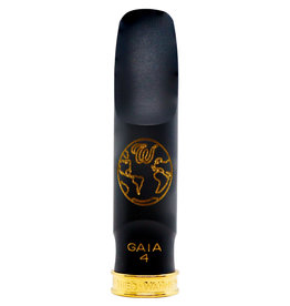 Theo Wanne Theo Wanne GAIA 4 Hard Rubber Tenor Sax Mouthpiece