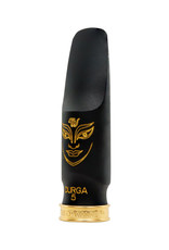 Theo Wanne Theo Wanne DURGA 5 Hard Rubber Alto Sax Mouthpiece