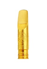 Theo Wanne Theo Wanne ELEMENTS:EARTH 2 Gold Alto Sax Mouthpiece