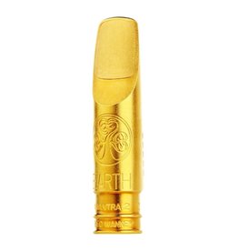 Theo Wanne Theo Wanne ELEMENTS:EARTH 2 Gold Alto Sax Mouthpiece