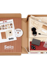 Sela Sela Cajon Kit