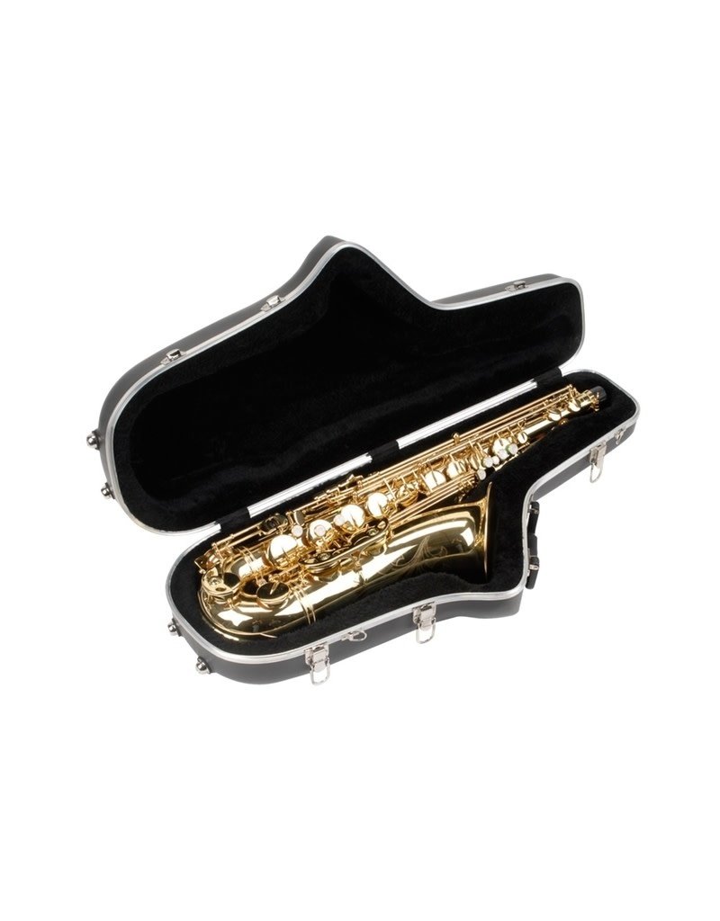 SKB SKB 150 Saxophone Hard Shell Case