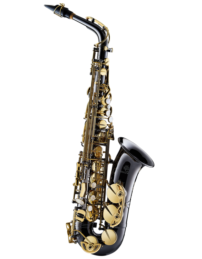 Forestone Forestone Japan GX Series Alto Saxophone