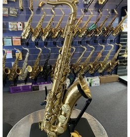 Forestone Forestone Japan GX Series Tenor Saxophone