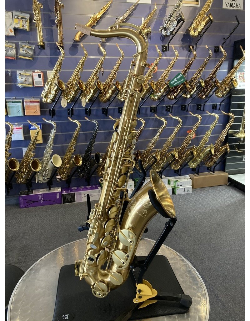 Forestone Forestone Japan GX Series Tenor Saxophone