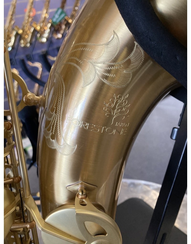 Forestone Forestone Japan GX Series Tenor Saxophone