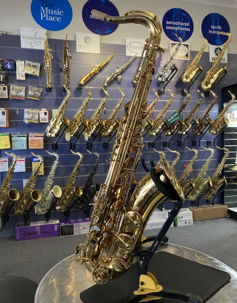 Forestone Forestone Japan GX Series Tenor Saxophone