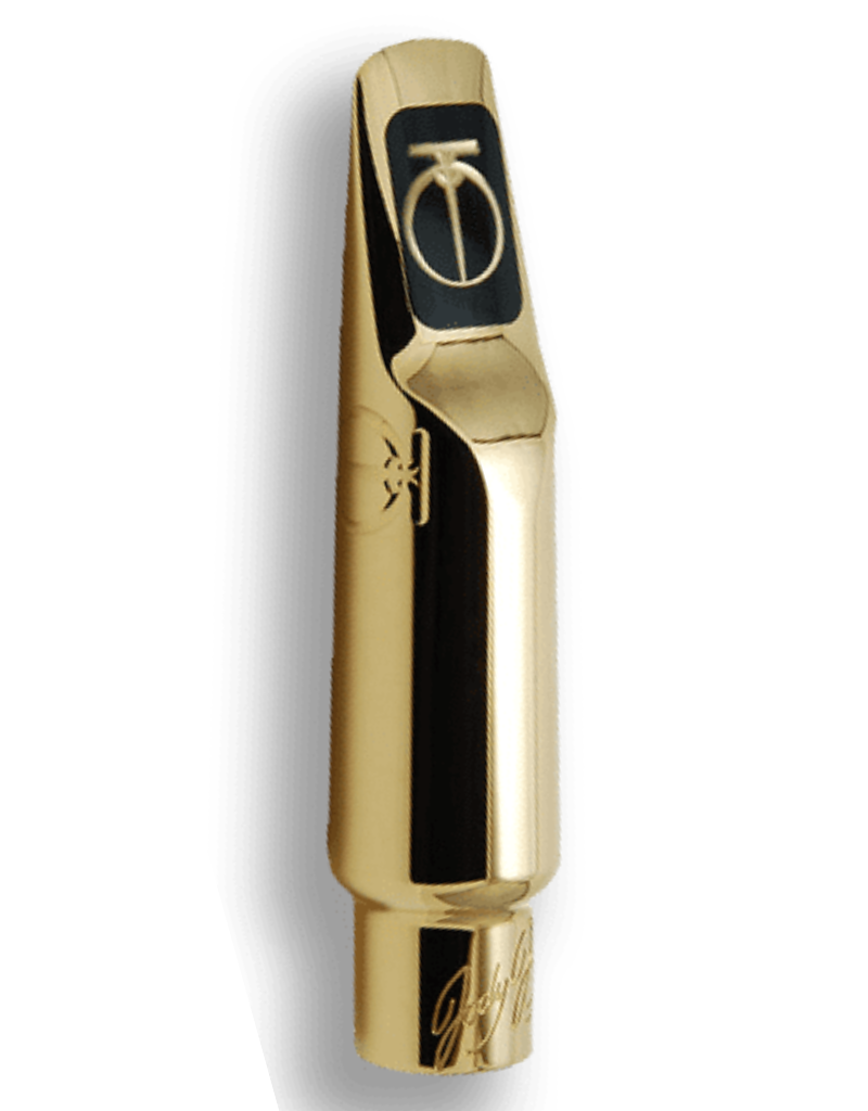 JodyJazz Metal Tenor Saxophone Mouthpiece The Music Place