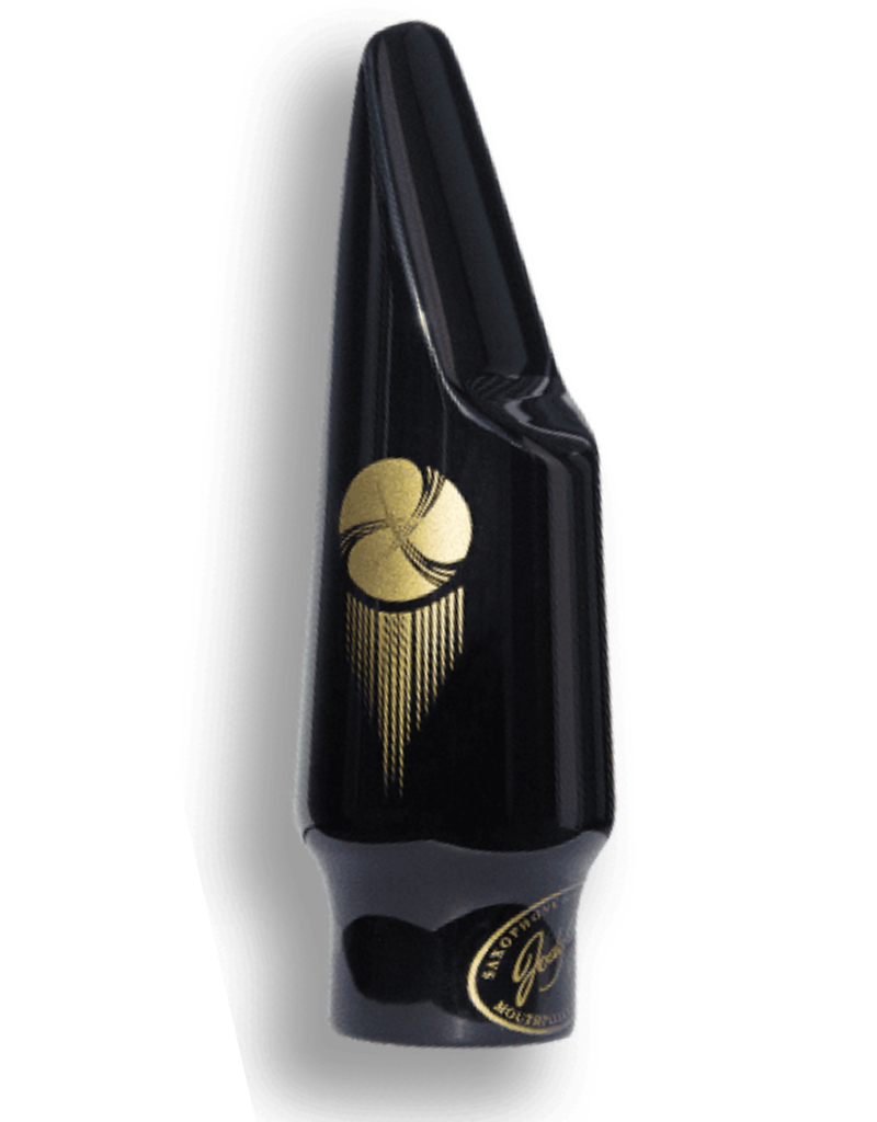 Jody Jazz Jet Alto Saxophone Mouthpiece The Music Place