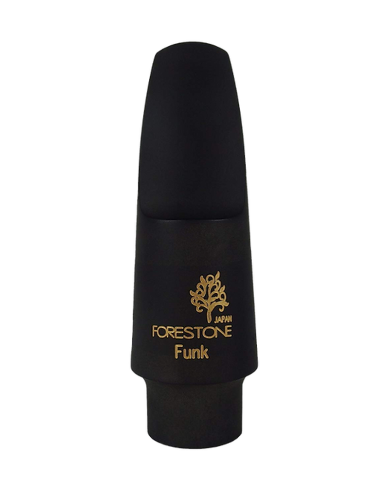 Forestone Forestone 'Funk' Alto Saxophone Mouthpiece