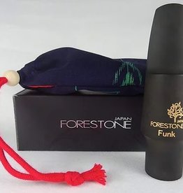 Forestone Forestone 'Funk' Tenor Saxophone Mouthpiece