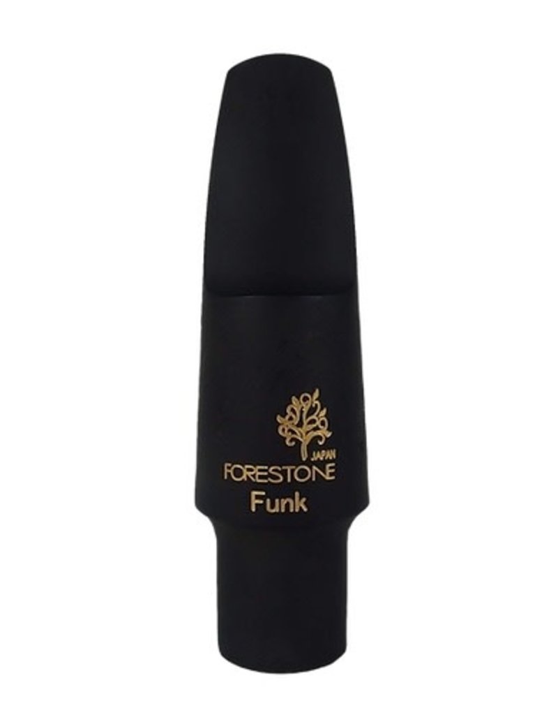 Forestone Forestone 'Funk' Tenor Saxophone Mouthpiece