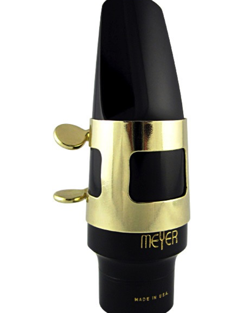 Meyer Meyer Clarinet Hard Rubber Mouthpiece