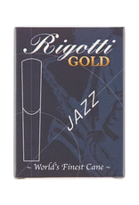 Rigotti Rigotti Gold Jazz Alto Sax Reeds