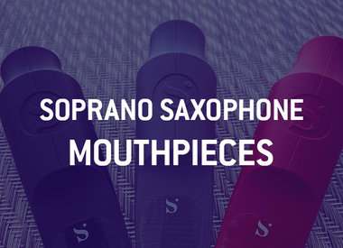 Soprano Saxophone