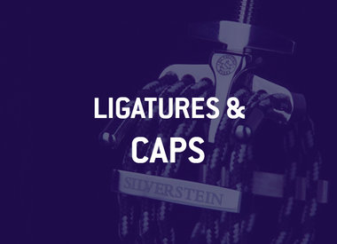 Ligatures & Caps