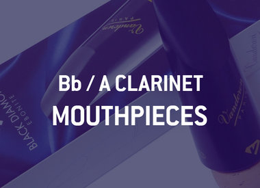 Bb/A Clarinet