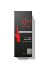 Gonzalez Gonzalez Classic Tenor Saxophone Reeds