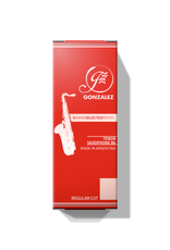 Gonzalez Gonzalez RC Tenor Saxophone Reeds