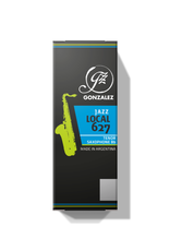 Gonzalez Gonzalez Jazz Local 627 Tenor Saxophone Reeds