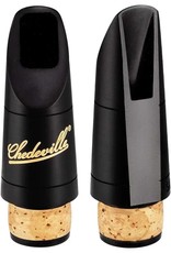 Chedeville SAV Bb Clarinet Mouthpiece