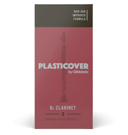 D'Addario D'Addario Plasticover Bb ClarinetReeds