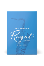 D'Addario Royal by D'Addario Tenor Saxophone Reeds