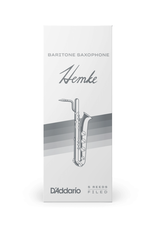 D'Addario Hemke Baritone Saxophone Reeds
