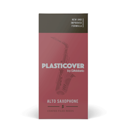 D'Addario D'Addario Plasticover Alto Saxophone Reeds