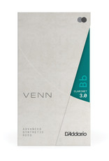 D'Addario Venn Synthetic Reed G2 by D’Addario for Clarinet