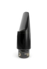 D'Addario D’Addario Jazz Select Alto Saxophone Mouthpiece