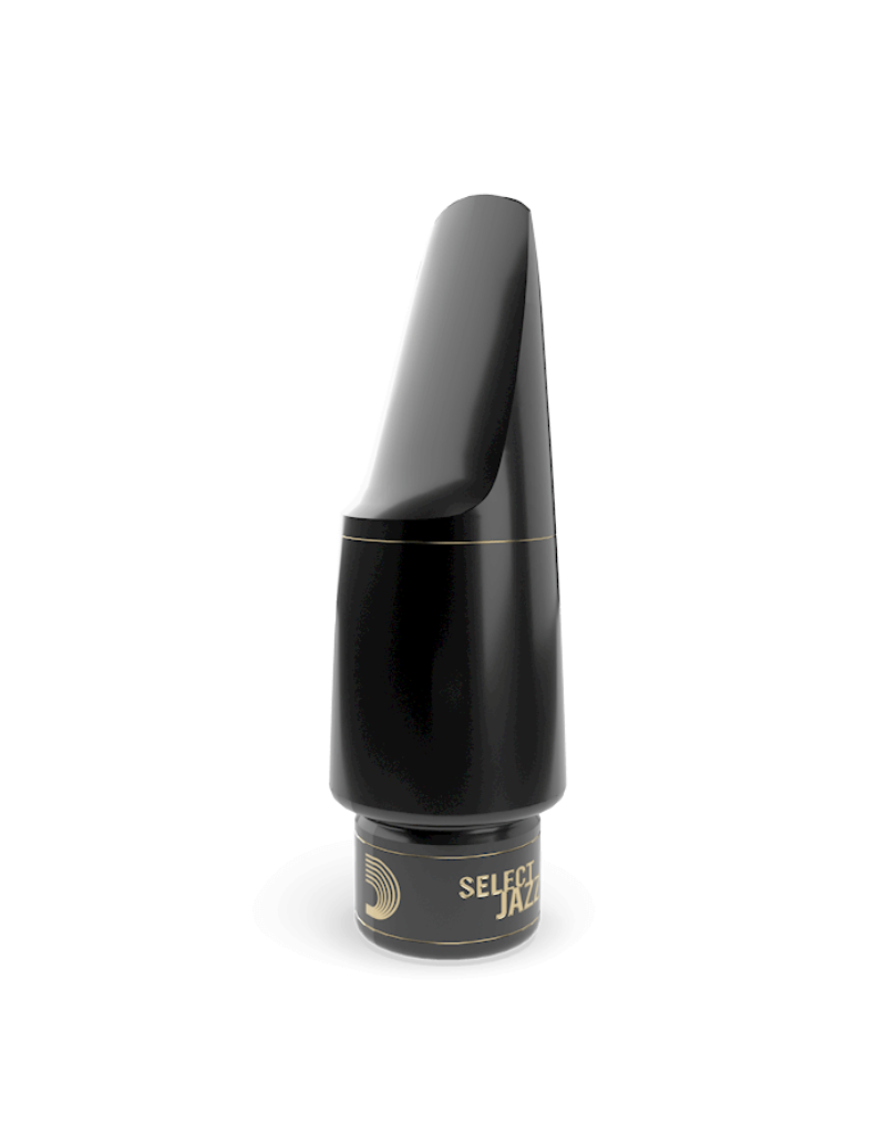 D'Addario D’Addario Jazz Select Alto Saxophone Mouthpiece