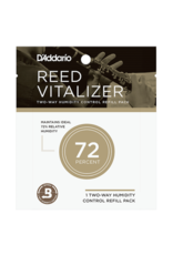D'Addario D'Addario Humidity Reed Revitalizer