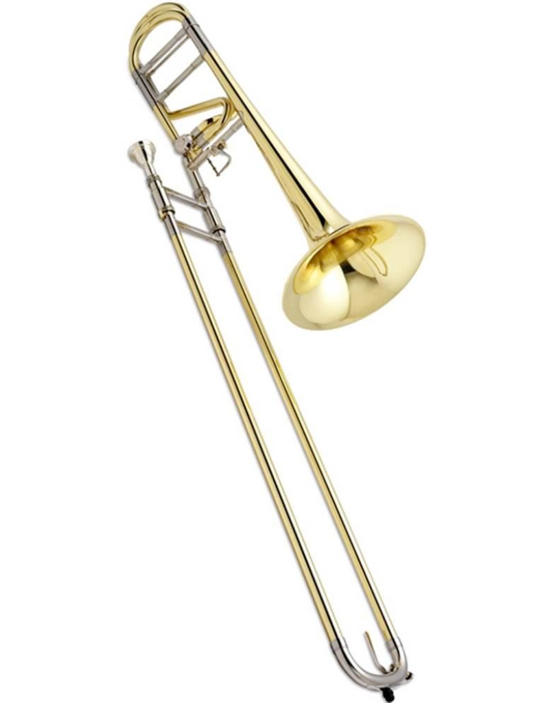 XO XO JTBXO1236L-O Tenor Trombone Bb/F