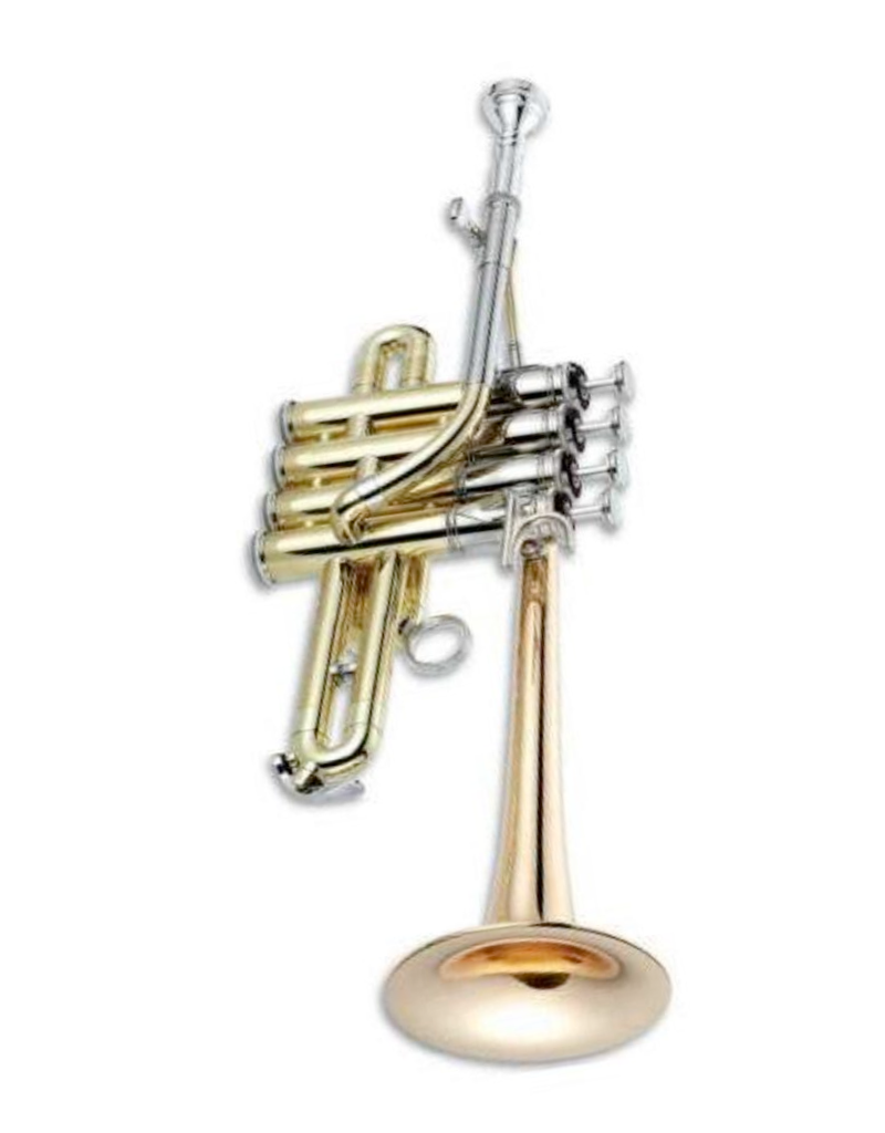 XO XO JTRXO1700RL  Piccolo Trumpet Bb/A