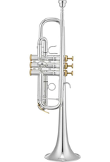 XO XO JTRXO1624L-S Trumpet C