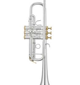 XO XO JTRXO1624L-S Trumpet C