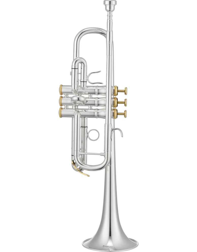 XO XO JTRXO1624L-S Trumpet C