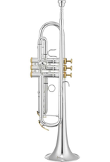 XO XO JTRXO1604SR4 Trumpet Bb