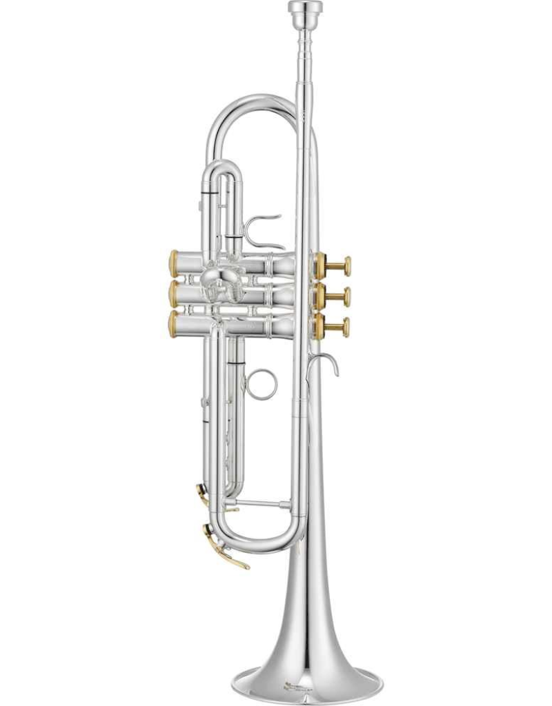 XO XO JTRXO1604SR4 Trumpet Bb