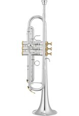 XO XO JTRXO1602SLTR Trumpet Bb