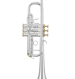 XO XO JTRXO1624SS5 Trumpet C