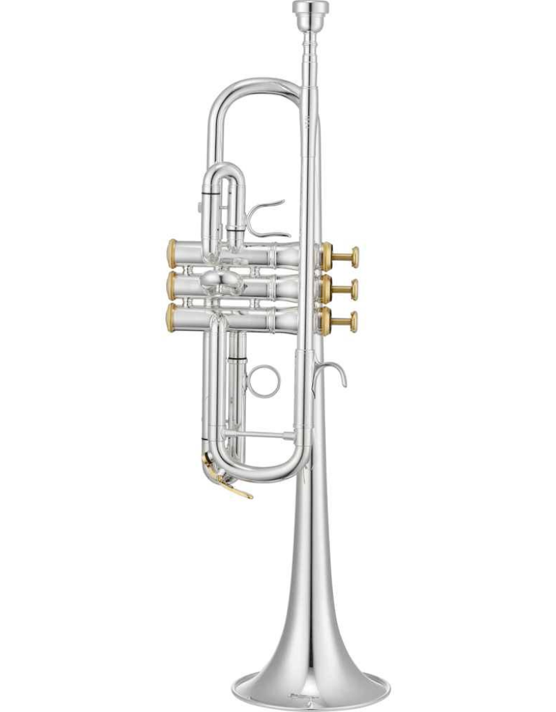 XO XO JTRXO1624SR5 Trumpet C